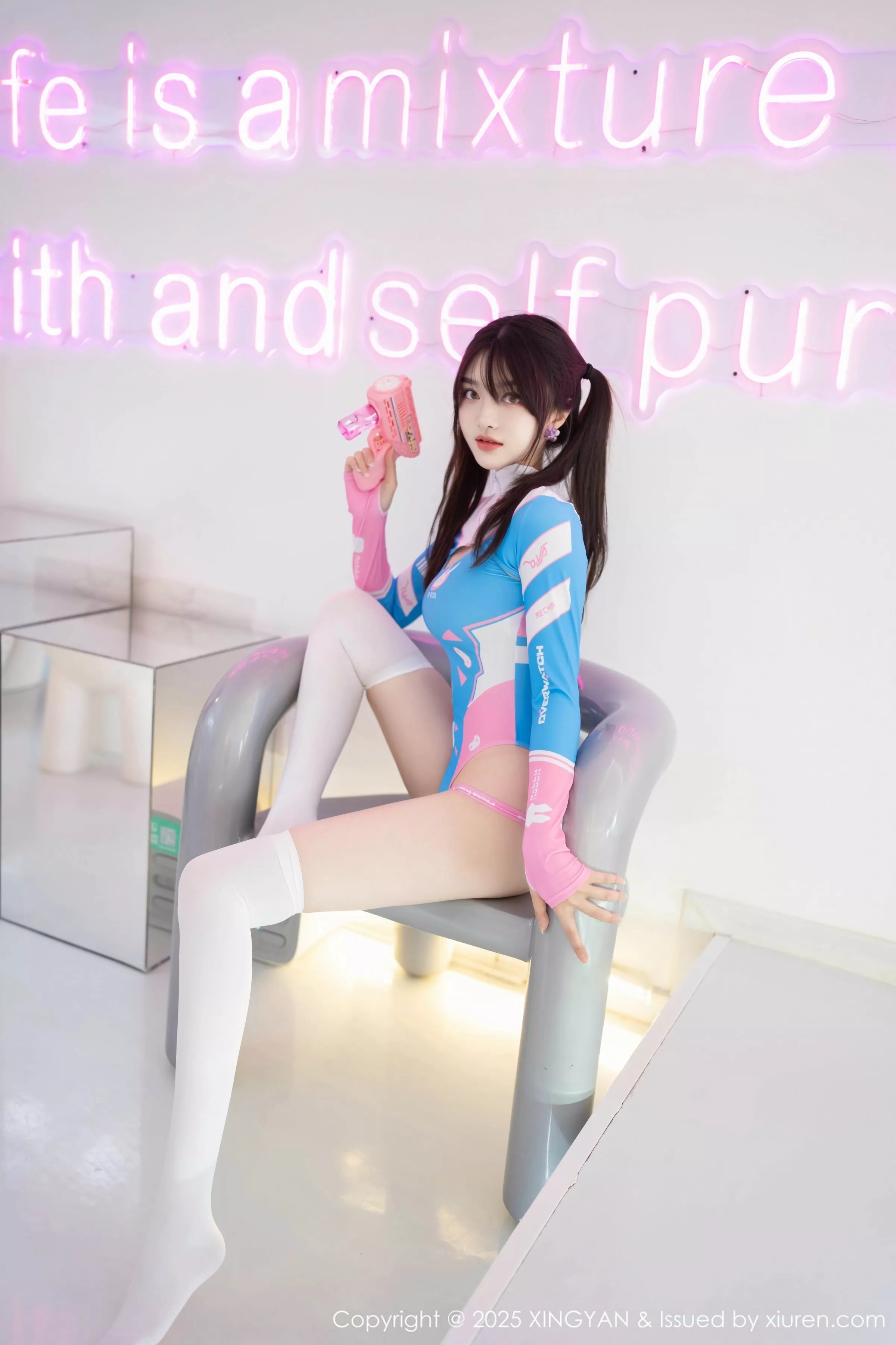 [XingYan星颜社]第347期白露写真-秀人资源网